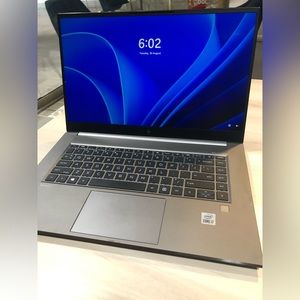 HP ZBook Studio G7 Computer